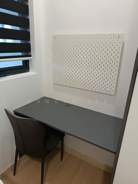 Service Residence for Rent at Continew - Duncan Lee - Study - PropertyGuru.com.my