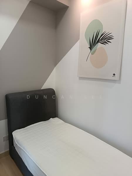 Service Residence for Rent at Continew - Duncan Lee - Bedroom - PropertyGuru.com.my