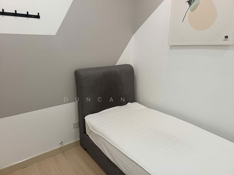 Service Residence for Rent at Continew - Duncan Lee - Bedroom - PropertyGuru.com.my