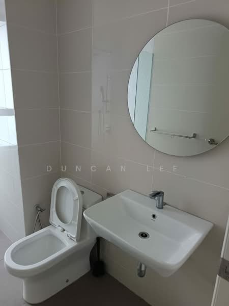 Service Residence for Rent at Continew - Duncan Lee - Bathroom - PropertyGuru.com.my