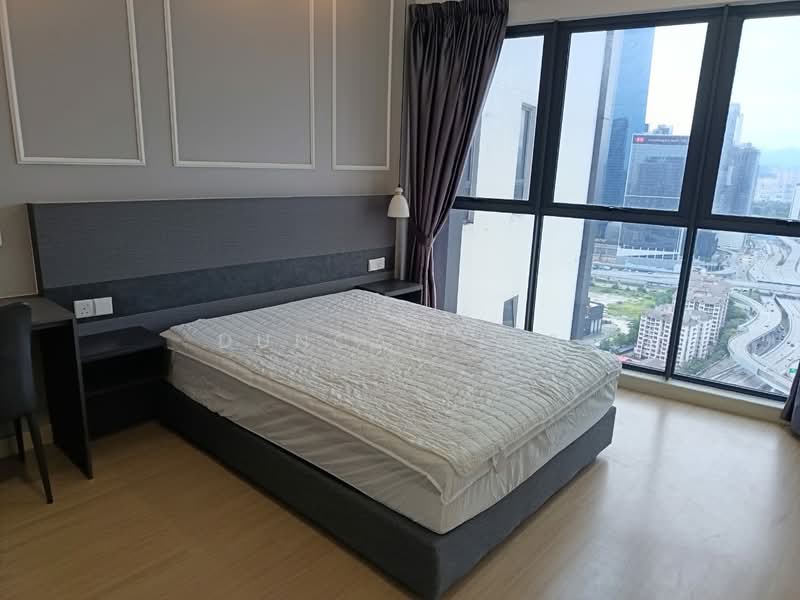 Service Residence for Rent at Continew - Duncan Lee - Bedroom - PropertyGuru.com.my