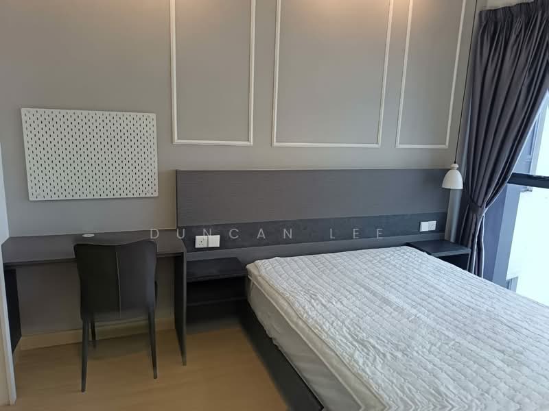 Service Residence for Rent at Continew - Duncan Lee - Bedroom - PropertyGuru.com.my