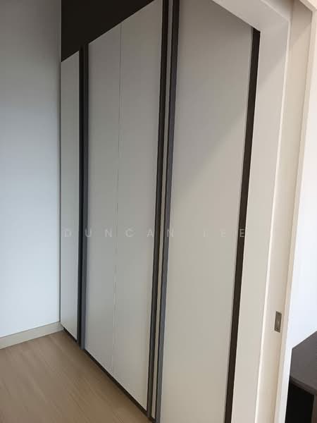 Service Residence for Rent at Continew - Duncan Lee - Interior - PropertyGuru.com.my