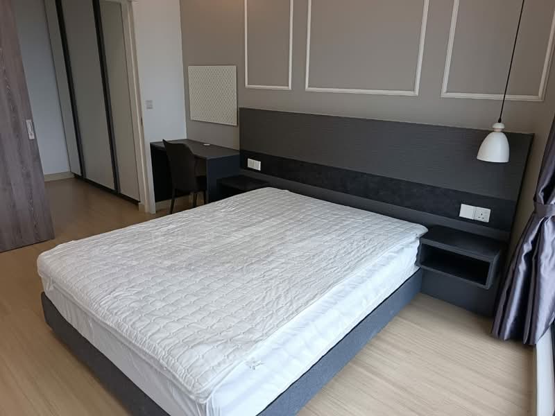 Service Residence for Rent at Continew - Duncan Lee - Bedroom - PropertyGuru.com.my