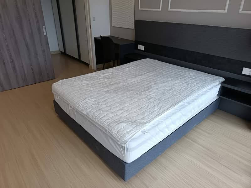 Service Residence for Rent at Continew - Duncan Lee - Bedroom - PropertyGuru.com.my