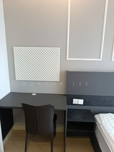 Service Residence for Rent at Continew - Duncan Lee - Bedroom - PropertyGuru.com.my