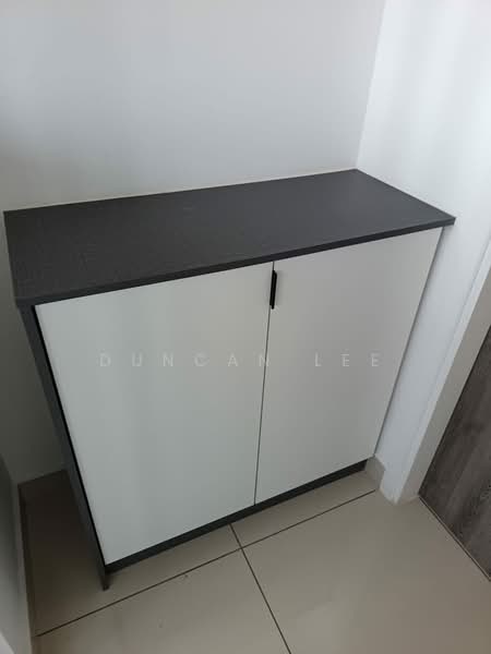 Service Residence for Rent at Continew - Duncan Lee - Interior - PropertyGuru.com.my