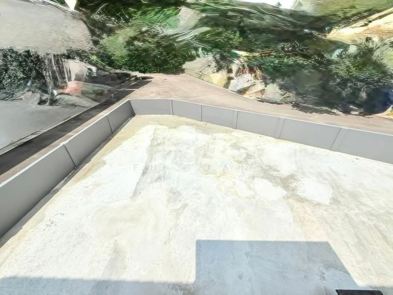 2-storey Terraced House for Rent in Taman Seri Austin (Tebrau) - Fu Guan - Exterior - PropertyGuru.com.my