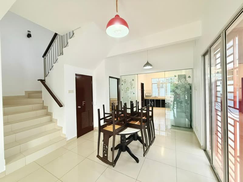 2-storey Terraced House for Rent in Taman Seri Austin (Tebrau) - Fu Guan - Interior - PropertyGuru.com.my