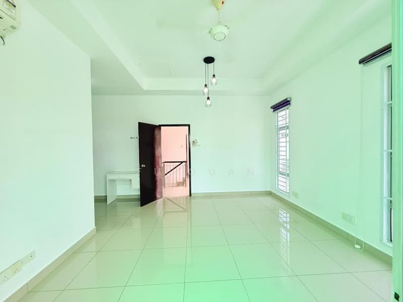 2-storey Terraced House for Rent in Taman Seri Austin (Tebrau) - Fu Guan - Interior - PropertyGuru.com.my