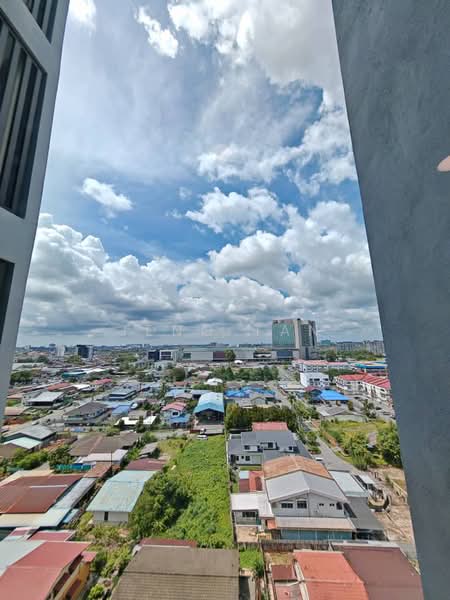 Service Residence for Rent at Upton - Jeno Tan - Exterior - PropertyGuru.com.my