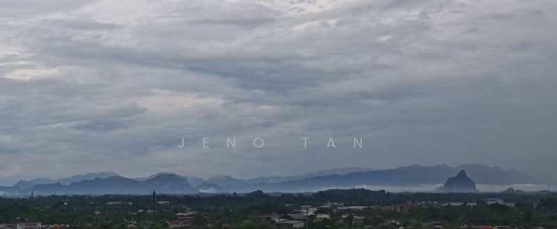 Service Residence for Rent at Upton - Jeno Tan - Exterior - PropertyGuru.com.my