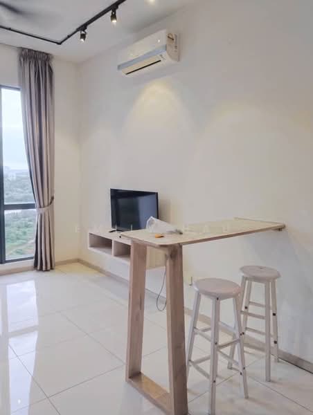 Service Residence for Rent at Crescent Bay Suites (Teluk Bayu) - Emily Hau - PropertyGuru.com.my