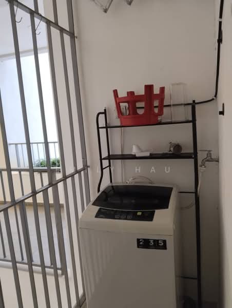 Service Residence for Rent at Crescent Bay Suites (Teluk Bayu) - Emily Hau - PropertyGuru.com.my