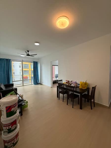 Service Residence for Rent at Greenfield Regency - Aileen Lui - PropertyGuru.com.my
