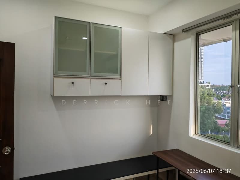 Kondominium untuk Disewa di Green Acre - Derrick Hee - Interior - PropertyGuru.com.my