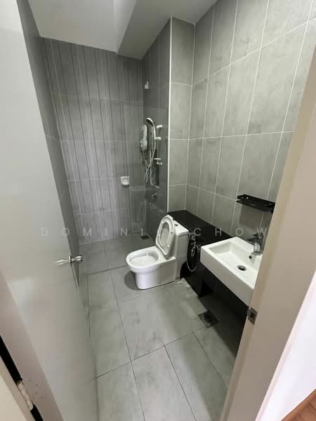 2-storey Terraced House for Rent in Taman Ekoflora (Johor Bahru) - Dominic Chow - Bathroom - PropertyGuru.com.my