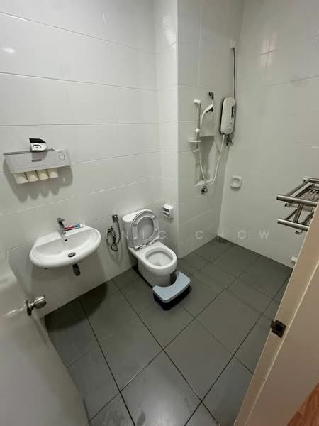 2-storey Terraced House for Rent in Taman Ekoflora (Johor Bahru) - Dominic Chow - Bathroom - PropertyGuru.com.my