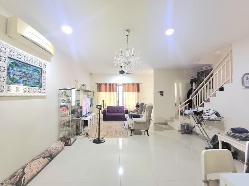Rumah Teres 2 Tingkat untuk Dijual di Nilai Impian (Nilai) - Mahafiz . - PropertyGuru.com.my