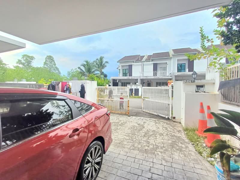 Rumah Teres 2 Tingkat untuk Dijual di Nilai Impian (Nilai) - Mahafiz . - PropertyGuru.com.my