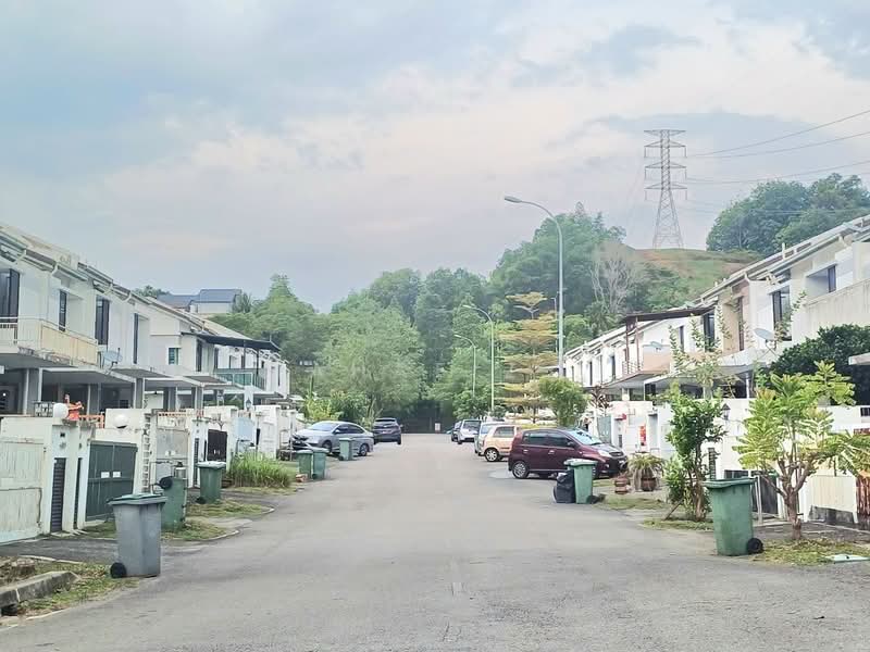 Rumah Teres 2 Tingkat untuk Dijual di Nilai Impian (Nilai) - Mahafiz . - PropertyGuru.com.my
