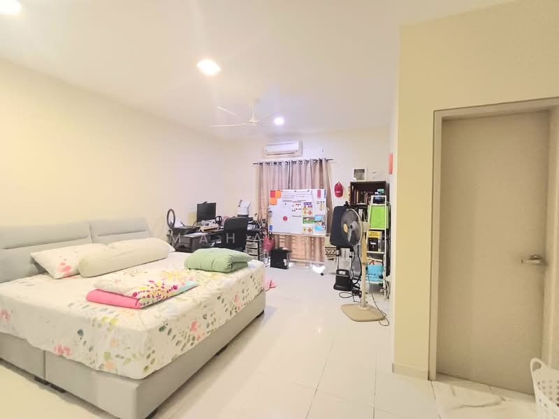 Rumah Teres 2 Tingkat untuk Dijual di Nilai Impian (Nilai) - Mahafiz . - PropertyGuru.com.my