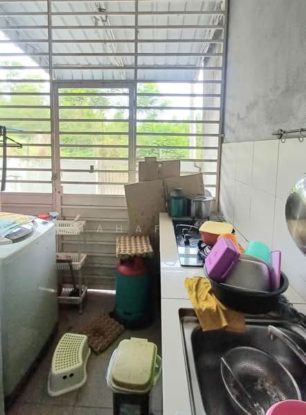 Rumah Teres 2 Tingkat untuk Dijual di Nilai Impian (Nilai) - Mahafiz . - PropertyGuru.com.my