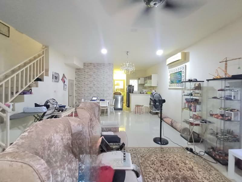 Rumah Teres 2 Tingkat untuk Dijual di Nilai Impian (Nilai) - Mahafiz . - PropertyGuru.com.my