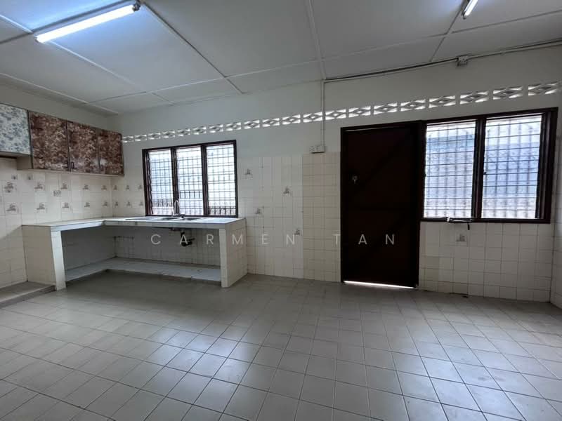 2-storey Terraced House for Rent in Bandar Tun Razak (Cheras) - Carmen Tan - Kitchen - PropertyGuru.com.my