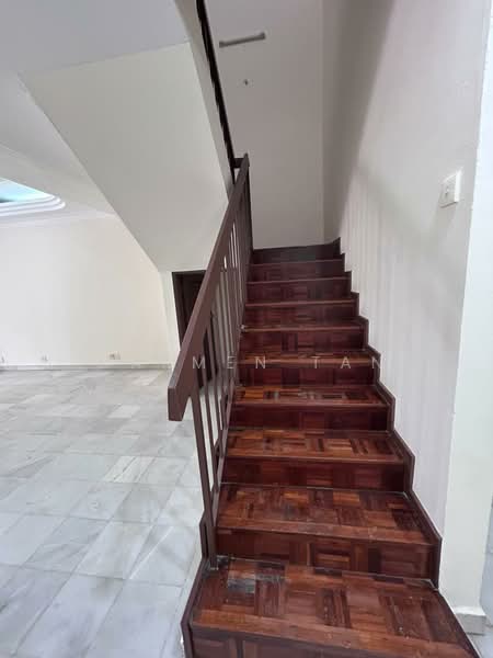 2-storey Terraced House for Rent in Bandar Tun Razak (Cheras) - Carmen Tan - Interior - PropertyGuru.com.my