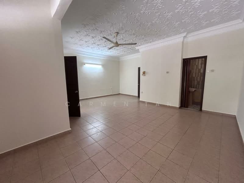 2-storey Terraced House for Rent in Bandar Tun Razak (Cheras) - Carmen Tan - Living Room - PropertyGuru.com.my