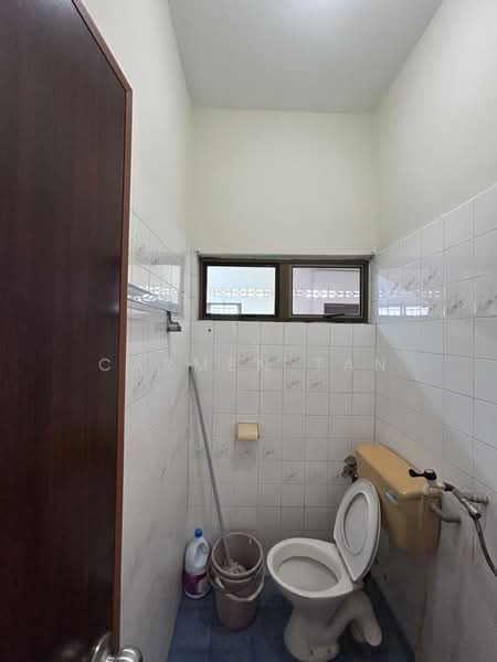 2-storey Terraced House for Rent in Bandar Tun Razak (Cheras) - Carmen Tan - Bathroom - PropertyGuru.com.my