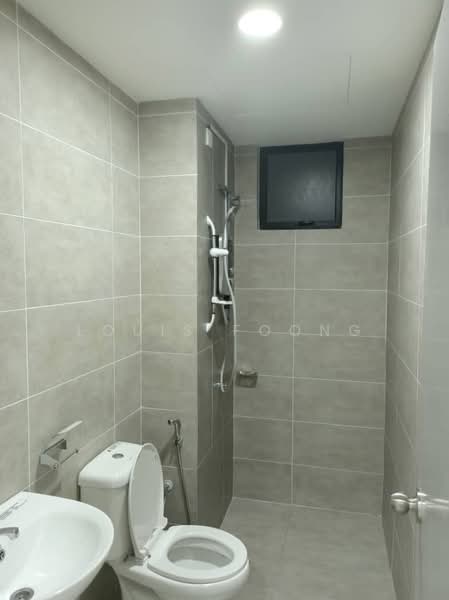Condominium for Sale at Mizumi Residences - Louis Foong - Bathroom - PropertyGuru.com.my