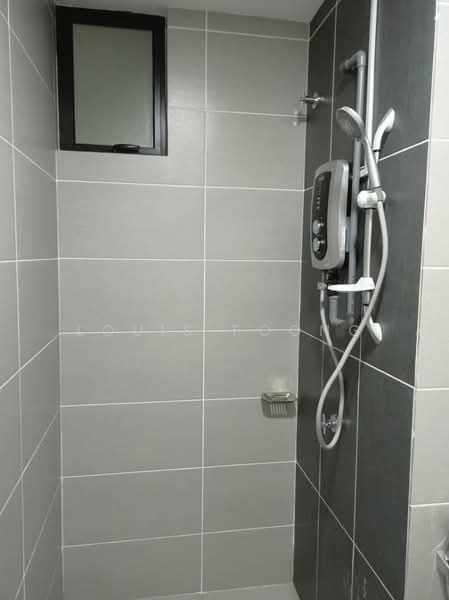 Condominium for Sale at Mizumi Residences - Louis Foong - Bathroom - PropertyGuru.com.my
