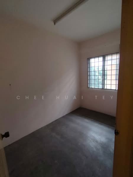 Apartment for Rent at Pangsapuri Seri Pulai - Chee Huai Tey - Interior - PropertyGuru.com.my