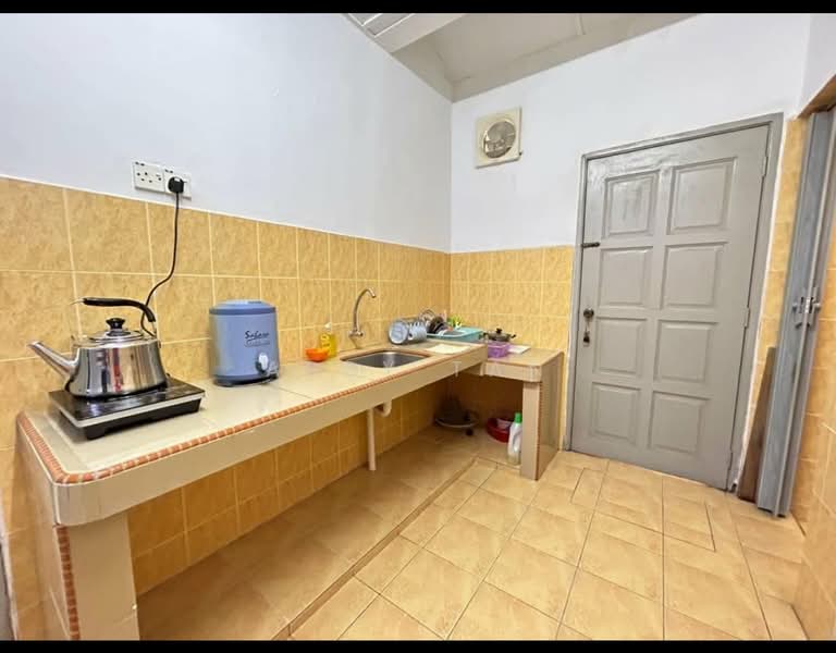 1-storey Terraced House for Rent in Seremban (Negeri Sembilan) - Abby Tan - PropertyGuru.com.my