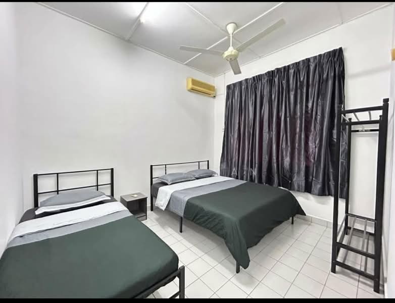 1-storey Terraced House for Rent in Seremban (Negeri Sembilan) - Abby Tan - PropertyGuru.com.my