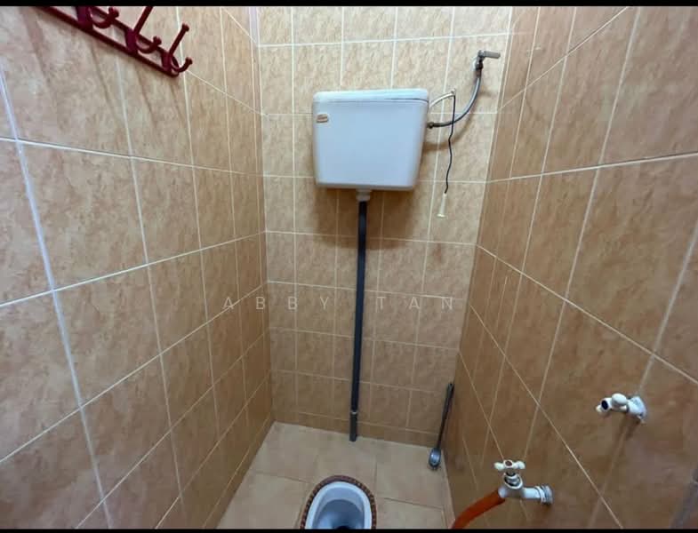 1-storey Terraced House for Rent in Seremban (Negeri Sembilan) - Abby Tan - PropertyGuru.com.my