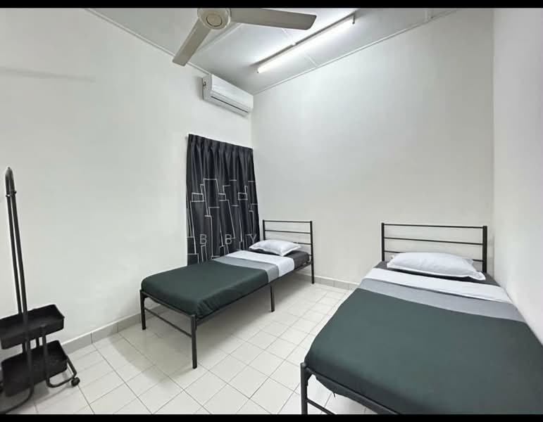 1-storey Terraced House for Rent in Seremban (Negeri Sembilan) - Abby Tan - PropertyGuru.com.my