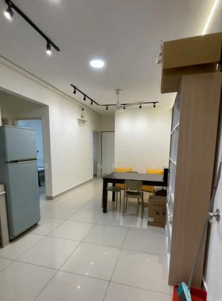 Condominium for Sale at Casa Residenza - Serene Ong - Dining Room - PropertyGuru.com.my