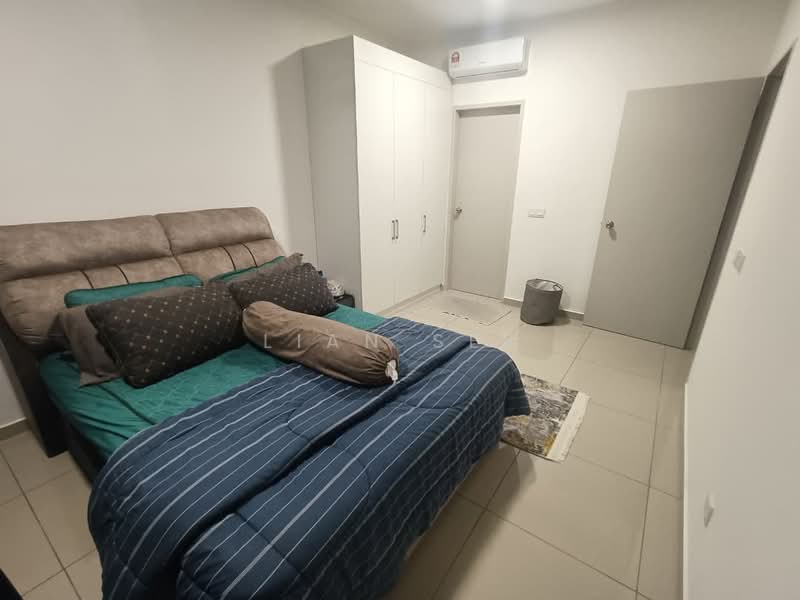 Kondominium untuk Disewa di Huni @ Eco Ardence - Lian See - Bedroom - PropertyGuru.com.my