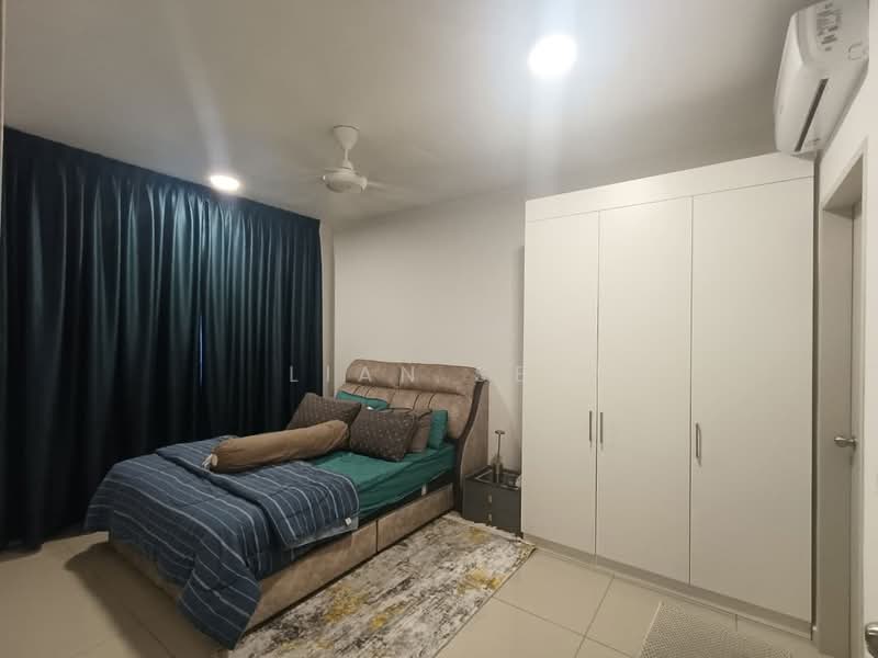 Kondominium untuk Disewa di Huni @ Eco Ardence - Lian See - Bedroom - PropertyGuru.com.my