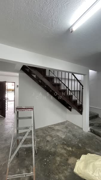 2-storey Terraced House for Rent in Permas Jaya (Johor Bahru) - Jason Chew - PropertyGuru.com.my
