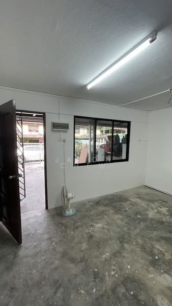 2-storey Terraced House for Rent in Permas Jaya (Johor Bahru) - Jason Chew - PropertyGuru.com.my