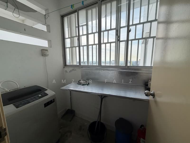 Apartment for Sale at De Palma - Amzar Faiz - PropertyGuru.com.my