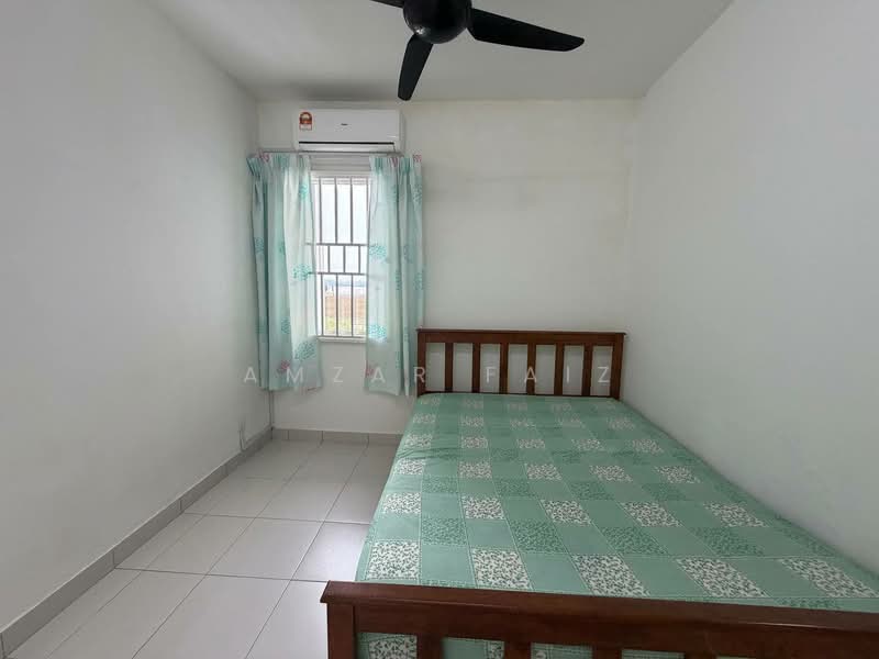 Apartment for Sale at De Palma - Amzar Faiz - PropertyGuru.com.my