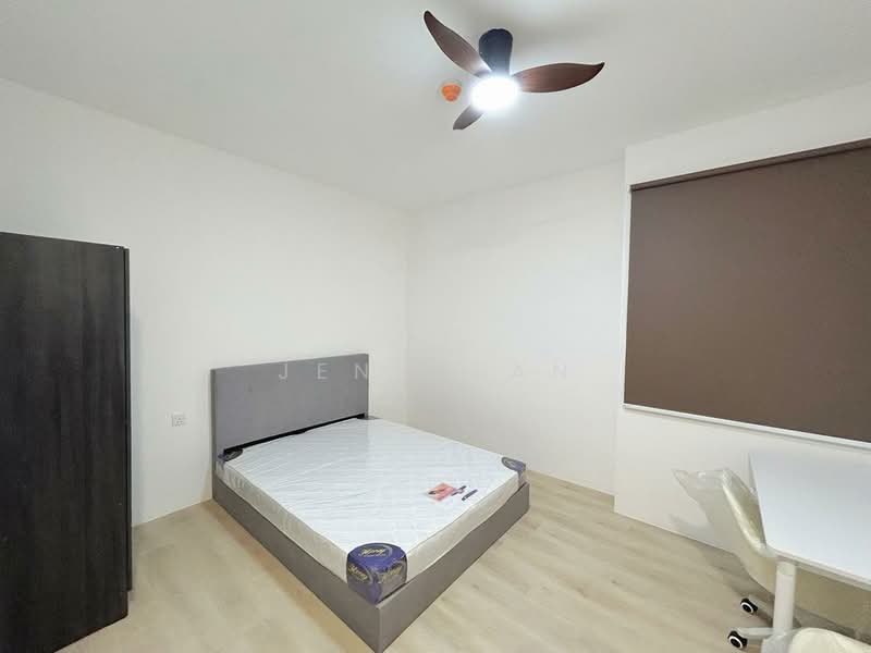 Apartment for Rent at Kenny Hill Residences - Jeno Tan - Bedroom - PropertyGuru.com.my