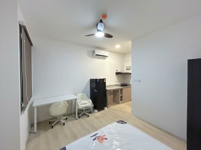 Apartment for Rent at Kenny Hill Residences - Jeno Tan - Kitchen - PropertyGuru.com.my