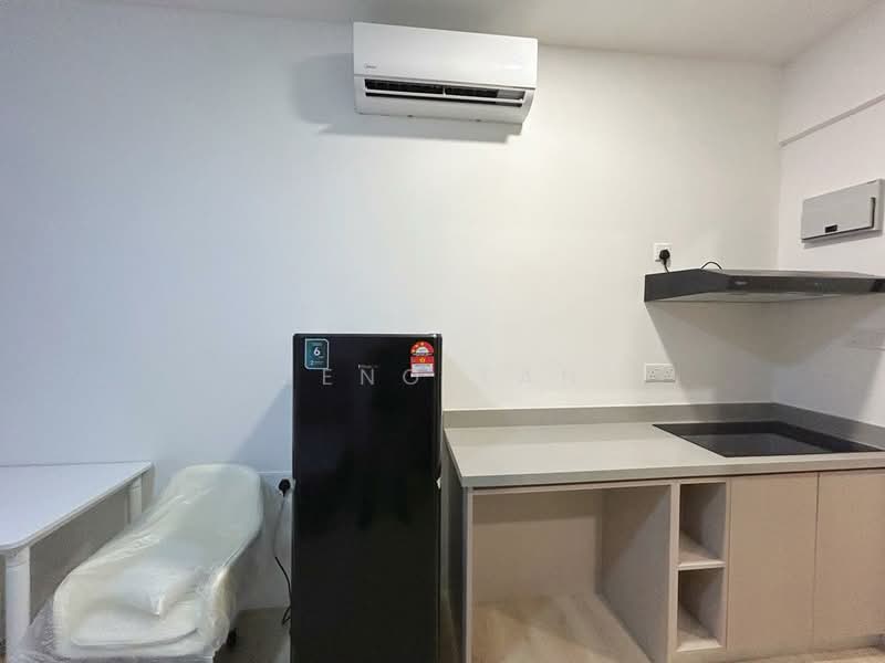Apartment for Rent at Kenny Hill Residences - Jeno Tan - Kitchen - PropertyGuru.com.my