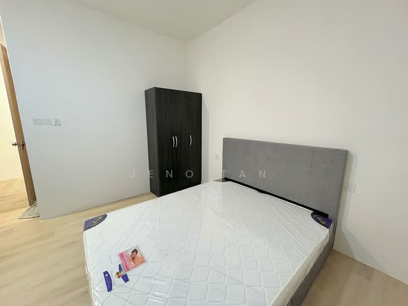 Apartment for Rent at Kenny Hill Residences - Jeno Tan - Bedroom - PropertyGuru.com.my
